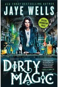 Dirty Magic