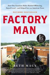 Factory Man