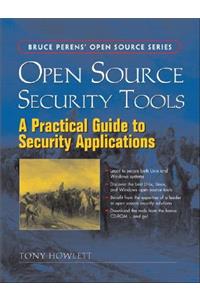 Open Source Security Tools