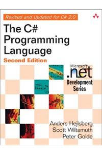 The C# Programming Language