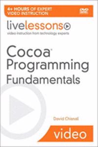 Cocoa Programming Fundamentals