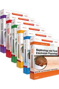 Neonatology: Questions and Controversies Series 6-Volume Series Package: Expert Consult - Online and Print