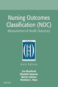 Nursing Outcomes Classification (NOC)