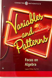 Variables & Patterns Student Edition