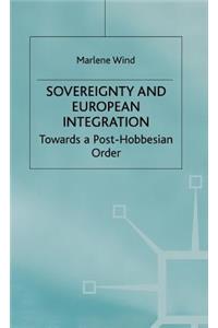 Sovereignty and European Integration