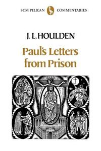 Paul's Letters from Prison