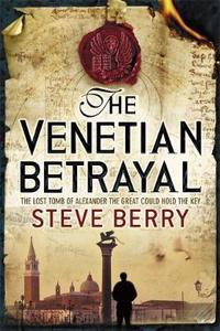 The Venetian Betrayal