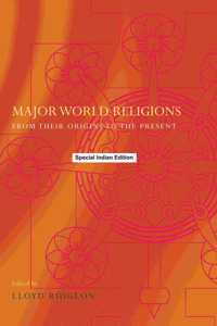 MAJOR WORLD RELIGIONS