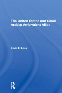 United States and Saudi Arabia