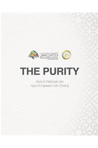 Purity Softcover Edition