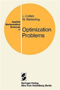 Optimization Problems