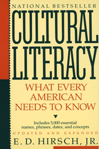 Cultural Literacy