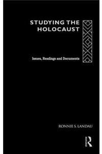 Studying the Holocaust