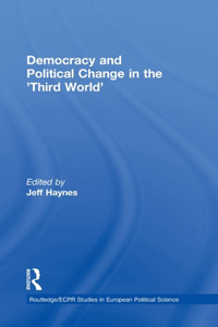 Democracy and Political Change in the Third World