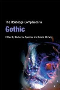 Routledge Companion to Gothic