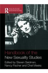 Introducing the New Sexuality Studies