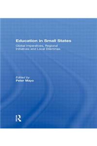 Education in Small States