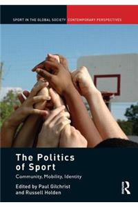 The Politics of Sport