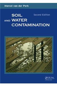 Soil and Water Contamination