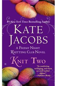 Knit Two