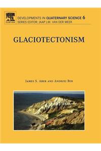 Glaciotectonism: Volume 6