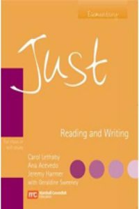 Just Reading and Writing Elementary