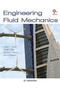 Engineering Fluid Mechanics