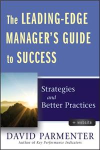 Leading-Edge Manager +website