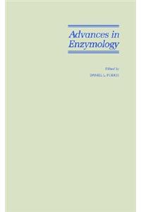 Advances in Enzymology and Related Areas of Molecular Biology, Volume 72, Part A