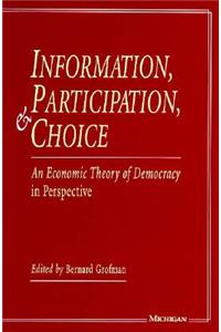 Information, Participation, and Choice