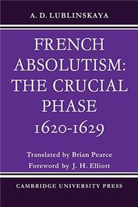 French Absolutism