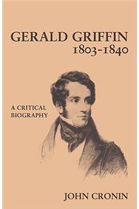 Gerald Griffin (1803-1840)