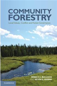 Community Forestry