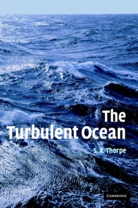 Turbulent Ocean