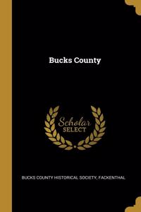 Bucks County