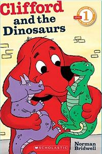 Clifford and the Dinosaurs