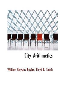 City Arithmetics