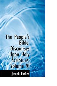 The People's Bible