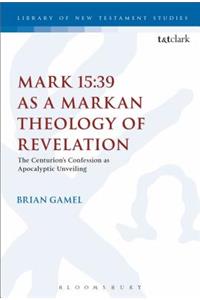 Mark 15