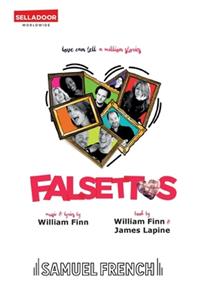 Falsettos (UK Programme text)