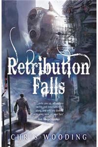Retribution Falls: Tales of the Ketty Jay