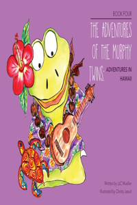 The Adventures of the Murphy Twins
