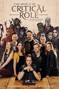 World of Critical Role