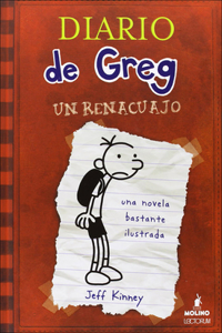 Diario de Greg