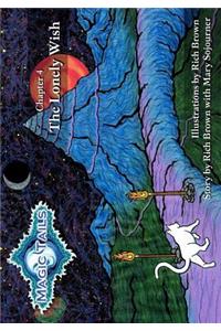 Magic Tails Chapter 4