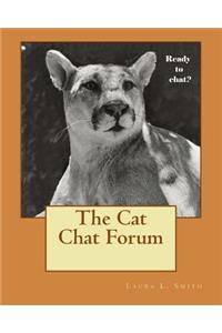 The Cat Chat Forum