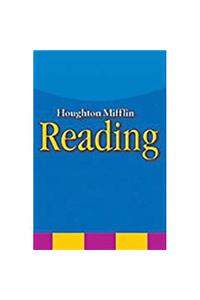 Houghton Mifflin Vocabulary Readers: Complete Kit Grade 4