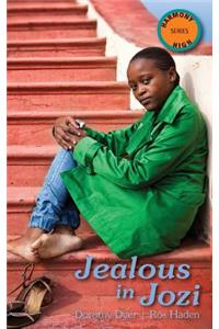 Jealous in Jozi