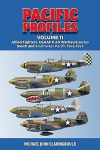 Pacific Profiles Volume 11