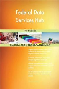 Federal Data Services Hub Third Edition